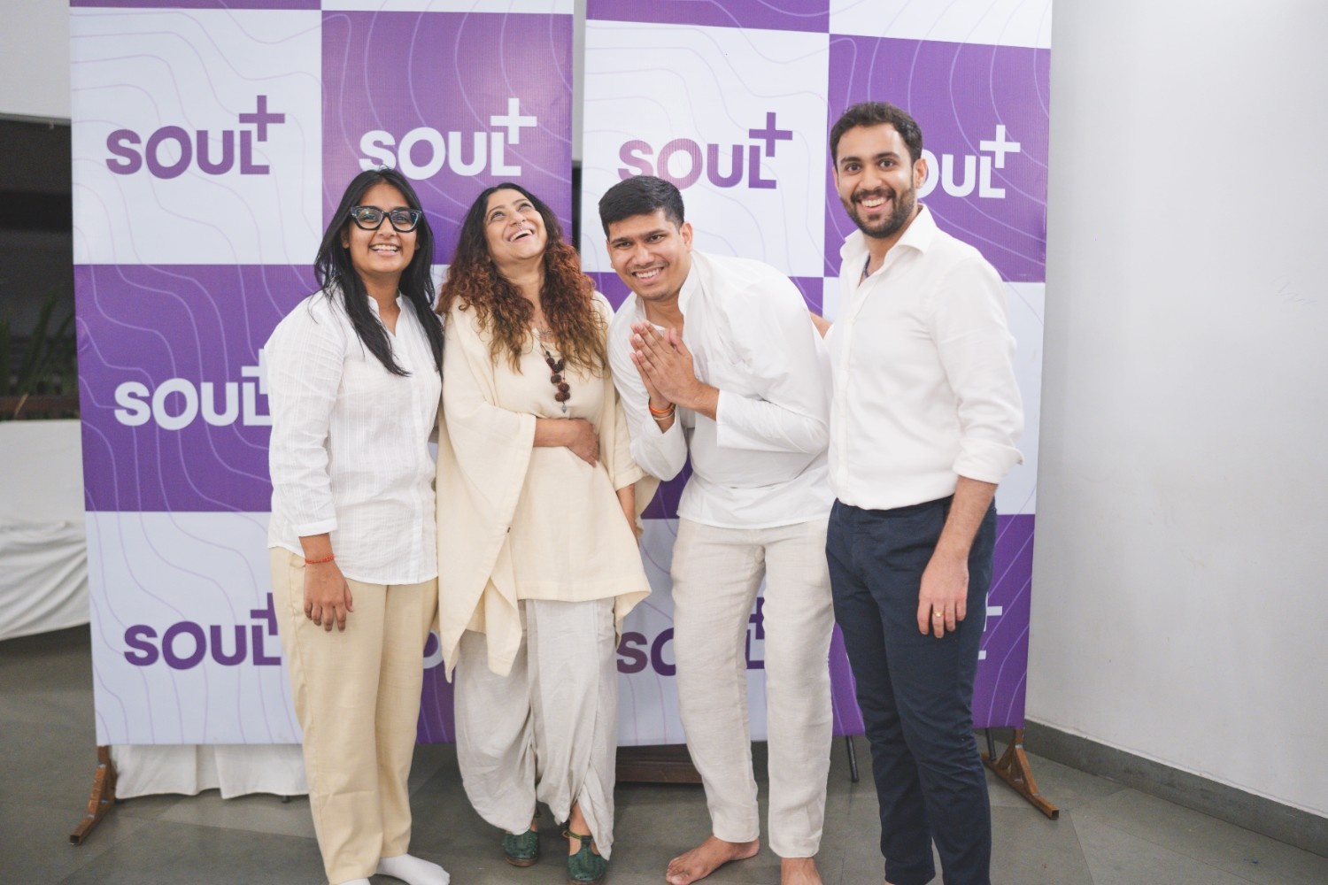 Experience insight 4